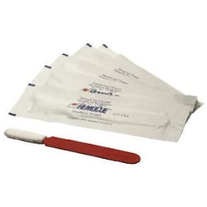 HemoCue Rengöringsspatel för Gluc&Hb (5)