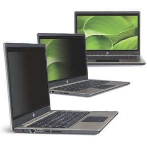 Blickschutzfilter 3M Standard, 12,5 Zoll Bright Screen