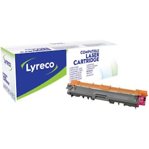 Toner LYRECO BROTHER TN245M 2,2K mag