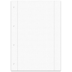 Collegeblock STAUFEN GREEN Style REC, A4, 160 Blatt, Lineatur 28