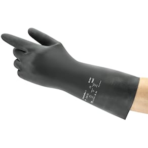 Kemikaliehandske ALPHATEC 29-500 7