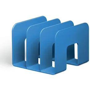 Katalogställ DURABLE ECO blå
