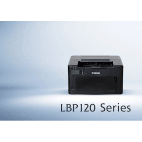 i-SENSYS LBP122dw SFP