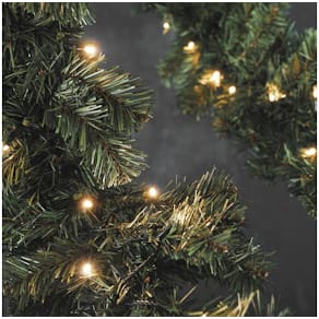 Grangirlang 120 amber LED 5m
