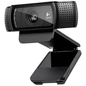 Webbkamera LOGITECH C920 HD Pro