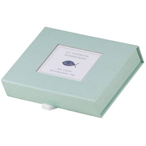 Fotobox Rössler Johanna, 203 x 45 x 147 mm, Magnetverschluss, für