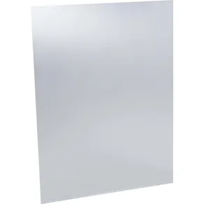 Frontplast, utan magnet, 70x100cm