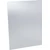 Frontplast, utan magnet, 70x100cm