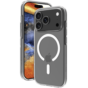 Greenland Pro MS - iPhone 17 Pro - Clear