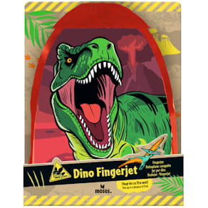 Fingerjet MOSES Dino