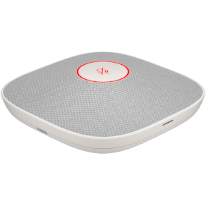 HP Poly Studio A2 Table Microphone - Mikrofon - kabelansluten