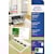 Visitekaarten Avery, 200 g/m², Ft 85 x 54 mm (10 per blad), doos