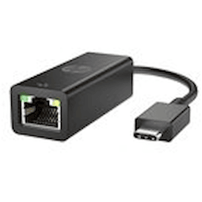 HP USB-C to RJ45 Adapter G2 - Nätverksadapter - USB-C - Gigabit