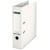 Pärm LAF LEITZ 180 EU-hål. A4/80mm vit