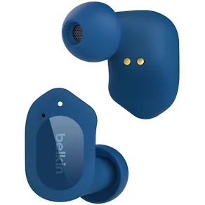 Soundform Play True Wireless Eearbuds, Blue
