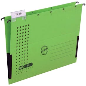 Hängetasche Elba Chic, grün