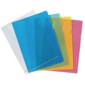 Aktmapp LYRECO PREMIUM A4 0,15 grö 25/fp