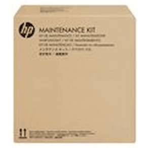 HP Scanjet Roller Replacement Kit - Underhållssats - för Scanjet