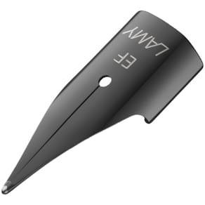 Ersatzfeder LAMY Z50 EF, schwarz