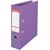 Ordner Esselte Colour'Breeze, A4, PP, rug 7,5 cm, lavendel