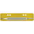 Snelhechter 5 Star, geel, 150 x 38 mm, doos van 100 stuks