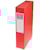Elastobox Exacompta Exabox, rood, rug van 6 cm