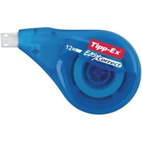 Korrigeringsroller Tipp-Ex Correct, 4,2mm, 10st