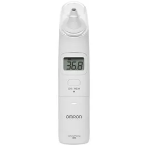 Termometer OMRON GENTLE TEMP 520