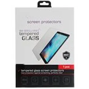 Insmat Brilliant Glass - Skärmskydd för surfplatta - glas - för