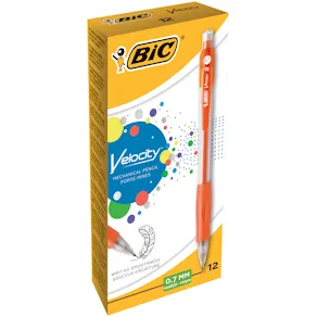 Bic Velocity stiftpenna 0,7mm