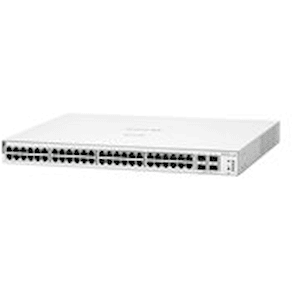 HPE Networking Instant On - Switch - L3 - Administrerad - 48 x