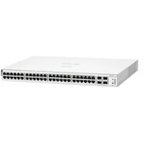 HPE Networking Instant On - Switch - L3 - Administrerad - 48 x
