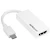 Startech USB-C to HDMI Adapter - White - 4K 60Hz - Videokort