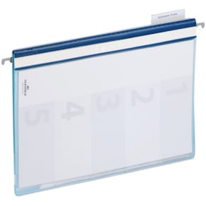 Hängehefter Durable, blau