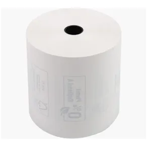 Thermorulle Fenolfri 80x72x12mm 76m