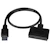 StarTech.com USB 3.1-kabeladapter (10 Gbps) för SATA-enheter