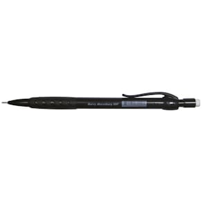 Stiftpenna MARVY Grip 0,7 Svart