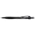 Stiftpenna MARVY Grip 0,7 Svart