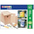 Hobbysett PLAYBOX fuglekasse DIY