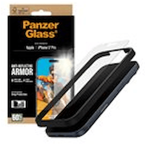 PanzerGlass - Skärmskydd för mobiltelefon - anti-reflekterande