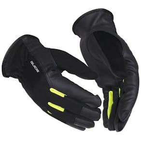 Montagehandske GUIDE 5152 S10 12par