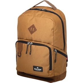 Rucksack WALKER Concept, peanut
