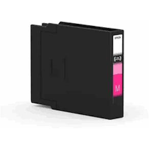 WF Pro EM-C7100/EP-C7000 Series Ink XXL Magenta 8k