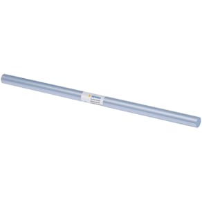 Einbandfolie HERMA, 5 m x 40 cm, farblos