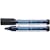 Whiteboardmarker Schneider 290, zwart