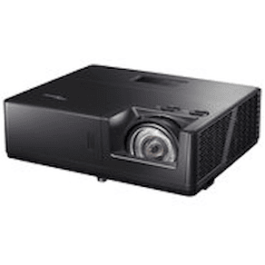 Optoma ZU607TST - DLP-projektor - laser - 3D - 6000 lumen
