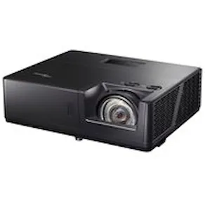 Optoma ZU607TST - DLP-projektor - laser - 3D - 6000 lumen