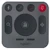 REMOTE CONTROL - Logitech Rally Ultra-HD ConferenceCam
