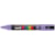 Paintmarker Uni POSCA PC-5M, 1,8 - 2,5 mm, lila