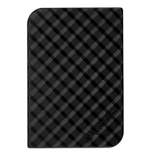 1TB Hard Drive 2,5'' Store ´N´ Go USB 3.0, Black (Gen.2)